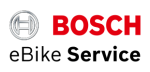 Partenaire certifié Bosch eBike Service